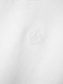NAME IT T-shirt Felkan Bright White